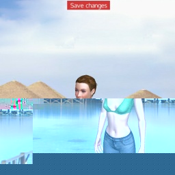 best sim sex game online with homosexual devoted shemale Alicici_2024, Cambodia, 