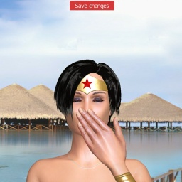 free 3D sex game adventures with bisexual brute shemale Marcy140, just playing for the fun :)