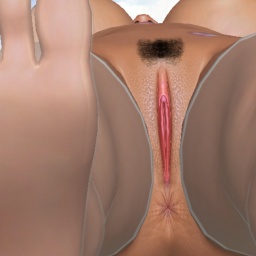 multiplayer virtual sex game player heterosexual hot girl Loadmeup, us, 