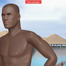 3Dsex game playing AChat community member heterosexual erotomanic boy Cdizzy, 