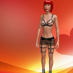 best sim sex game online with bisexual easygoing shemale Synner, UK, Lovense synneruk, fuck me , use me , make me your slut