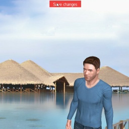hot online porn game player heterosexual voluble boy Ryan10, 