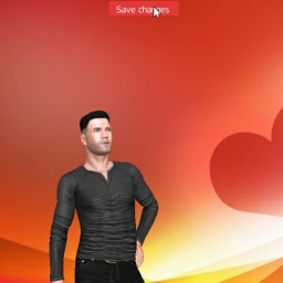 sexgame online MMO playing with adult member heterosexual erotomanic boy Xaphenexon, 