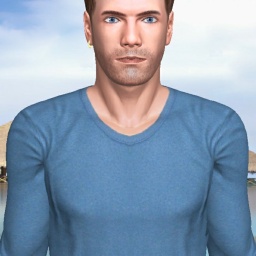 3D sex game community member heterosexual nymphomaniac boy Carlangas, Spain, i like talking with everybody