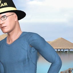 multiplayer virtual sex game player heterosexual tender boy Y2468009, San Francisco, 226, 