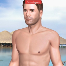 Danielsan84 in 3D adult & Virtual Sex adventures