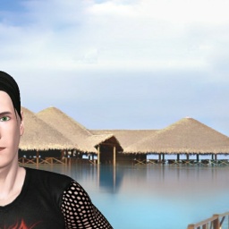 virtual sex game playing w. single girls like  hot boy LUNA4KA, 