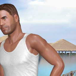 adults enjoying 3D sex games like heterosexual erotomanic boy Ftuydis, 