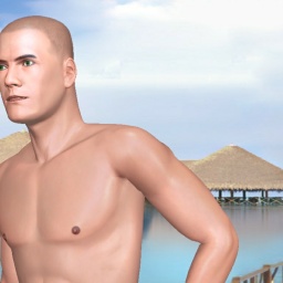 connect and play virtual 3D sex with heterosexual sex maniac boy RD19940, 