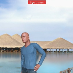 sexgame online MMO playing with adult member heterosexual erotomanic boy Devil777, 