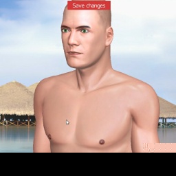 free 3D sex game adventures with heterosexual tender boy Mr_Lover, Uki, live to ride, ride to live.