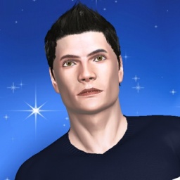 3D sex game community member heterosexual easygoing boy GaviBR, Brazil, Realistic, they call me lustful boy. am i?