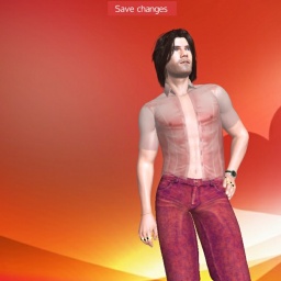 3D sex game community member heterosexual sentimental boy SOLPADEI25, j, J, hi