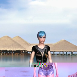 playing hot sex games with fans like bisexual hot shemale Lona, 