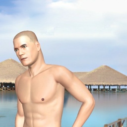 play virtual sex games with mate heterosexual emotional boy Steven2705, France, 