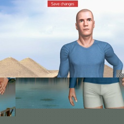 adults like heterosexual brute boy Tatovkin,  play AChat online sex games
