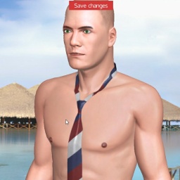 best sim sex game online with heterosexual fiend boy Gapia231, Japan, 