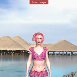 see bisexual pervert shemale Obba4411,  while playing porn game online