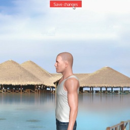 play virtual sex games with mate  hot boy Hummzz, UK, 