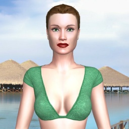 free cybersex experience with bisexual hot girl MILFYBOTTOM, Africa, 