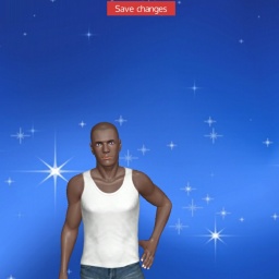 free 3D sex game adventures with heterosexual lustful boy WuBchief, 