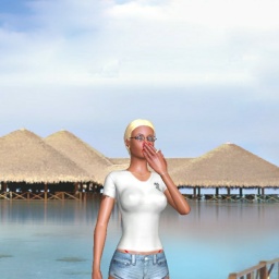 play online virtual sex game with member heterosexual sodomist girl Simian1000, Latvia, 