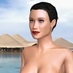 hot online porn game player heterosexual amatory girl Hromse1, 