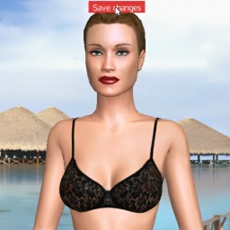 see bisexual brute shemale Isadorapinto, brasil,  while playing porn game online