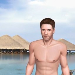 free cybersex experience with heterosexual sentimental boy Ghost_1, 