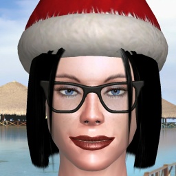 try virtual 3D sex with bisexual amorous girl Alita123, 