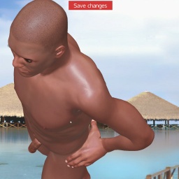 adults enjoying 3D sex games like heterosexual devoted boy Mason_Brown, 