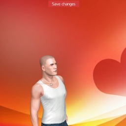 play virtual sex games with mate heterosexual fiend boy Quill, usa, 