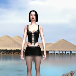 sexgame online MMO playing with adult member heterosexual erotomanic girl Larisd, 