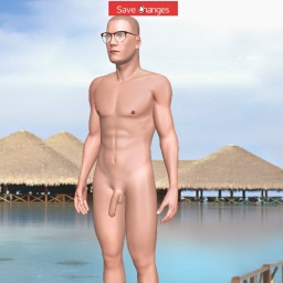 multiplayer virtual sex game player heterosexual pleasant boy Actarlos, Italy, 