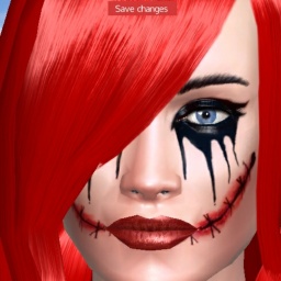 for 3D virtual sex game, join and contact bisexual bugger shemale Cherrie, USA, hey wanna fuck?