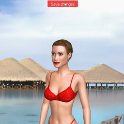 connect and play virtual 3D sex with bisexual pervert girl Ilikecock, 