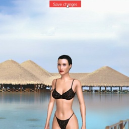 enjoy virtual sex games with mates like heterosexual vuloptuous shemale Theod02, France, 