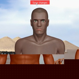 hot heterosexual tender boy Starz,  enjoys online 3Dsex