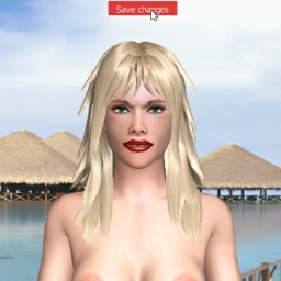 hot online porn game player heterosexual sodomist girl MiagalenX, chile, 