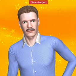 play virtual sex games with mate heterosexual fiend boy Jxker, united states, 