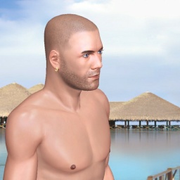 virtual sex game playing w. single girls like heterosexual brute boy Obiuankenobi, 