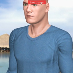 connect and play virtual 3D sex with heterosexual lecher boy BaryBlackgun, more concerned with giving orgasms than recieving. i love women