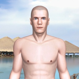 see heterosexual hot boy Tumbla77, AUS,  while playing porn game online