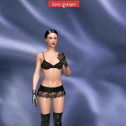 3D sex game community member bisexual nymphomaniac shemale StonerBoiAng, 