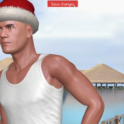 virtual sex and dating with people like bisexual narcissist boy ImVibing, 
