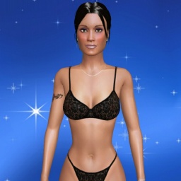 try virtual 3D sex with bisexual pervert girl SofiaTixx, Love is everywhere!, love to meet new people and explore all the possibilites!