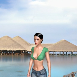 try virtual 3D sex with bisexual hot girl Mary2357, 