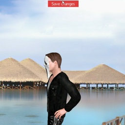 try virtual 3D sex with heterosexual romantic boy Blue510, 