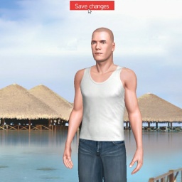 adults like heterosexual pleasant boy Alex97,  play AChat online sex games