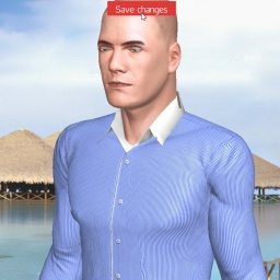 free 3D sex game adventures with bisexual narcissist boy Masterjo, CANADA, 